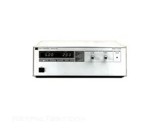 Keysight 6012B DC zdroj