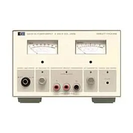 Keysight 6024A Analogový zdroj