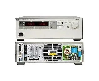 Keysight 6031A DC zdroj