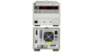 Keysight 6033A DC zdroj