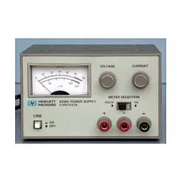 Keysight 6214C napájecí zdroj DC