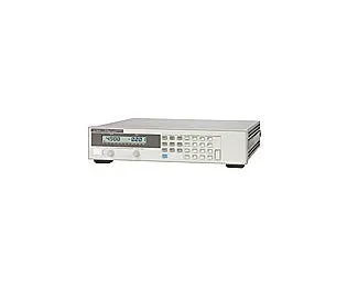 Keysight 6541A Zdroj stejnosměrného napětí