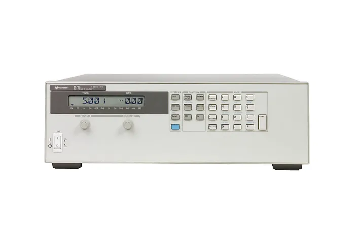 Keysight 6573A zdroj stejnosměrného napětí 2100W