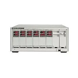 Keysight 66000A modulární mainframe zdroje napájení