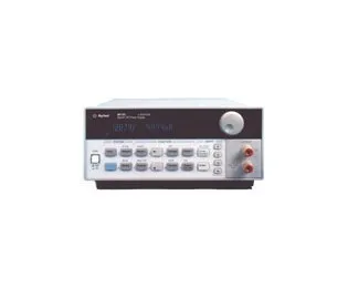Keysight 6611C Napájecí zdroj