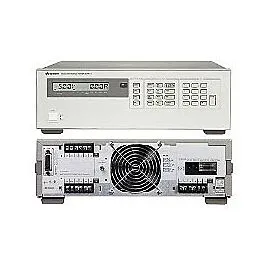 Keysight 6622A Napájecí zdroj DC