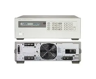 Keysight 6624A Napájecí zdroj DC