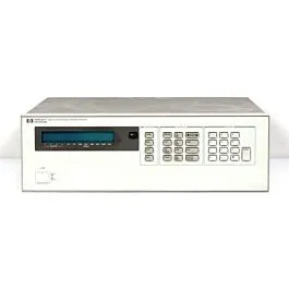 Keysight 6627A Napájecí zdroj DC