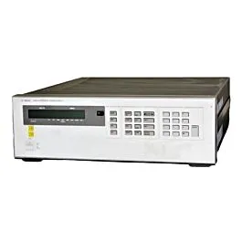 Keysight 6628A Duální napájecí zdroj