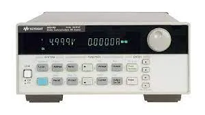 Keysight 66309B Mobilní komunikační DC zdroj