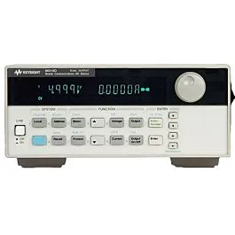 Keysight 66321B zdroj DC pro mobilní komunikace