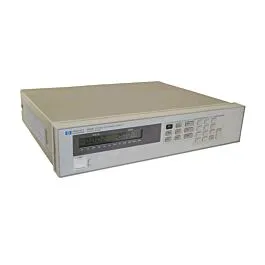Keysight 6632A zdroj DC napájení