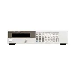 Keysight 6633A Zdroj stejnosměrného napájení