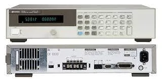 Keysight 6634B Zdroj stejnosměrného napětí
