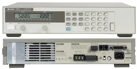 Keysight 6642A Zdroj napětí