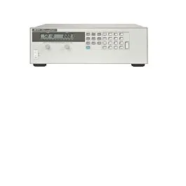 Keysight 6654A Zdroj stejnosměrného proudu