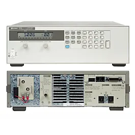 Keysight 6674A Zdroj stejnosměrného proudu