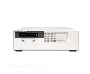 Keysight 6814B Zdroj/Analyzátor AC výkonu