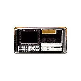 Keysight 70004A Modul displeje