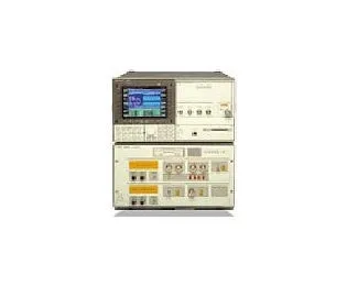 Keysight 71612C analyzátor výkonu chyb