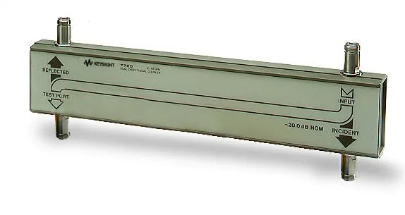 Keysight 772D RF směrový vazební člen