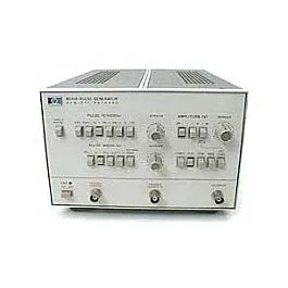Keysight 8012B 50 MHz Generátor Pulsů