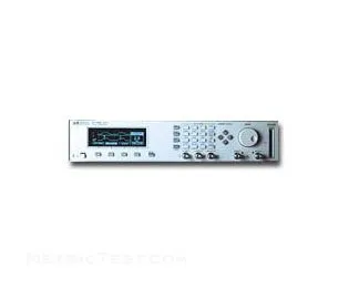 Keysight 8110A Generátor pulsních vzorů