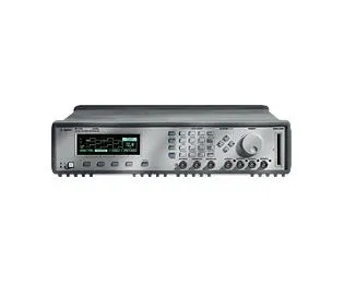 Keysight 81110A Generátor pulsů/vzorů
