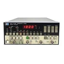 Keysight 8112A Generátor pulsů