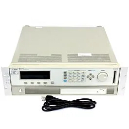 Keysight 8114A Jednokanálový generátor pulsů