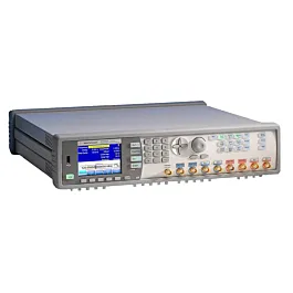 Keysight 81150A-002 Dvoukanálový generátor pulsů, funkcí, libovolných průběhů a šumu
