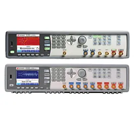 Keysight 81160A-002 Generátor pulzních funkcí a libovolného šumu