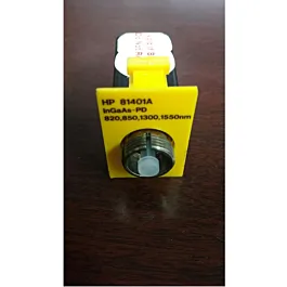 Keysight 81401A Optická souprava pro měření ztrát