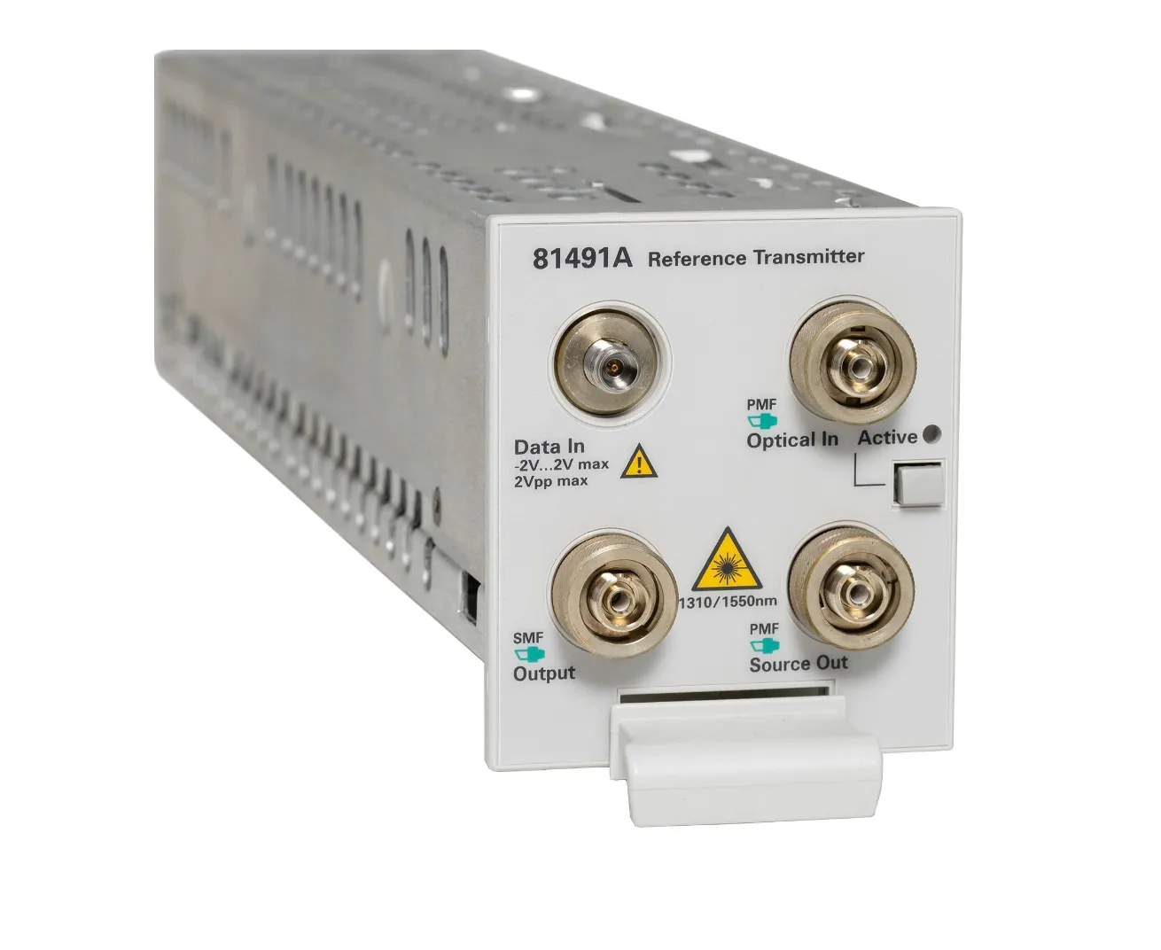 Keysight 81491A Referenční Vysílač