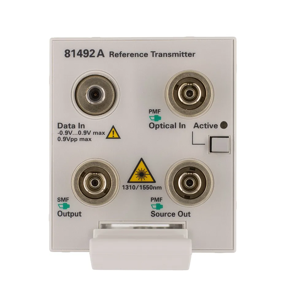 Keysight 81492A Referenční Vysílač