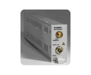 Keysight 81495A Referenční Přijímač