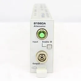 Keysight 81560A Optický tlumič