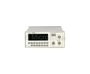 Keysight 8156A Optický tlumič