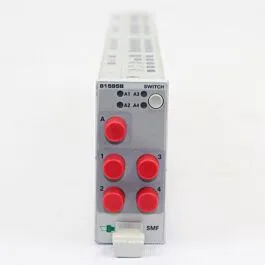 Keysight 81595B Modul optického spínače