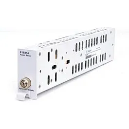 Keysight 81634A modul senzoru optického výkonu