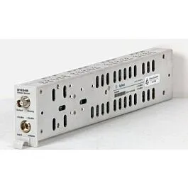 Keysight 81634B senzor optického výkonu