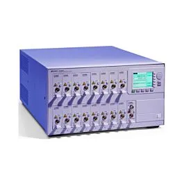 Keysight 8166B Systém optických vln pro více kanálů