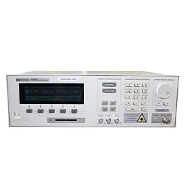 Keysight 8168F Zdroj laserového záření s laditelnou vlnovou délkou