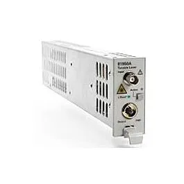Keysight 81989A Kompaktní laserový zdroj s laděním vlnové délky