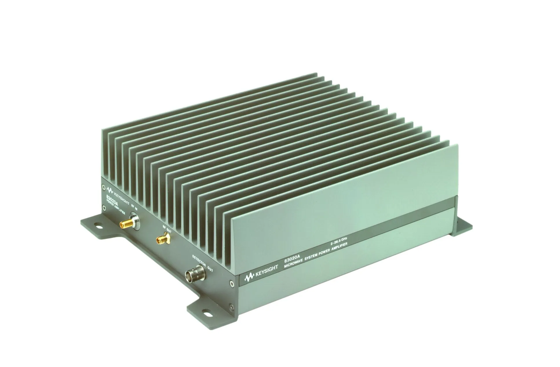 Keysight 83020A Mikrovalový zesilovač systému