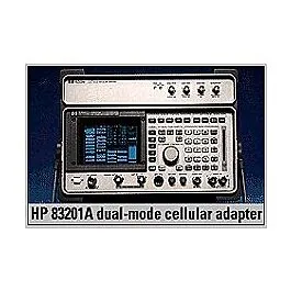 Keysight 83201A Adaptér duálního mobilního režimu