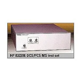 Keysight 83220E testovací modul DCS/PCS