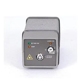 Keysight 83400A zdroj optických vln