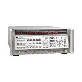 Keysight 8340A syntetizovaný generátor rozmítání