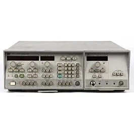 Keysight 8350A Hlavní jednotka oscilatoru s rozmítáním